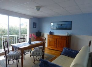 vente appartement 2 pièces 42 m2 Carnac