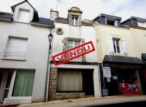 vente appartement 2 pièces 55 m2 Quiberon