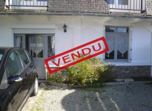 vente appartement 38 m2 Quiberon