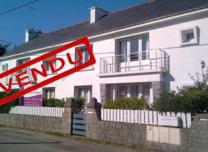 vente appartement 4 pièces 60 m2 Saint-Pierre-Quiberon