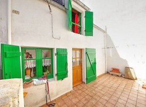 vente maison 3 pièces 45 m2 Saint-Pierre-Quiberon