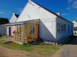 vente maison 90 m2 Saint-Pierre-Quiberon