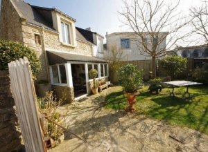 vente maison 2 pièces 60 m2 Quiberon