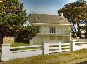 vente maison 3 pièces 70 m2 Saint-Pierre-Quiberon