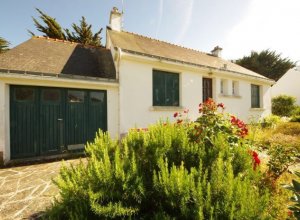 vente maison 3 pièces 100 m2 Saint-Pierre-Quiberon