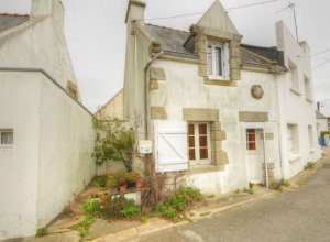 vente maison 2 pièces 30 m2 Quiberon