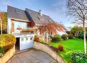 vente maison 5 pièces 110 m2 Saint-Pierre-Quiberon