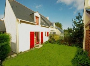 vente maison 3 pièces 30 m2 Quiberon