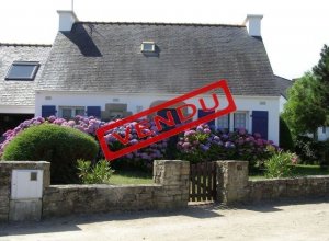 vente maison 90 m2 Saint-Pierre-Quiberon