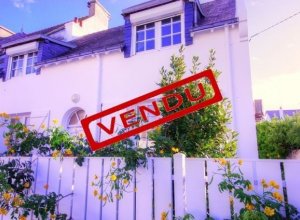 vente maison 4 pièces 90 m2 Quiberon