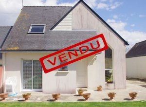 vente maison 95 m2 Saint-Pierre-Quiberon