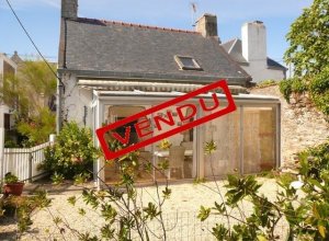 vente maison 3 pièces 65 m2 Saint-Pierre-Quiberon