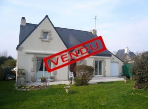 vente maison 7 pièces 130 m2 Saint-Pierre-Quiberon