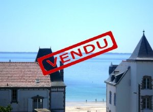 vente maison 100 m2 Quiberon