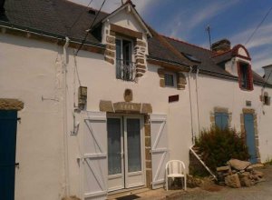 vente maison 2 pièces 32 m2 Saint-Pierre-Quiberon