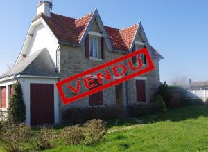 vente maison 5 pièces 95 m2 Quiberon