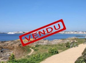 vente maison 110 m2 Quiberon