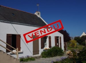 vente maison 78 m2 Quiberon