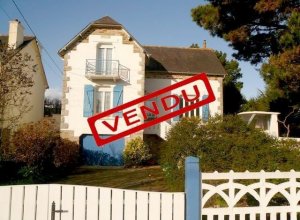 vente maison 105 m2 Quiberon