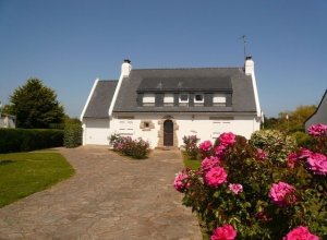 vente maison 110 m2 Saint-Pierre-Quiberon