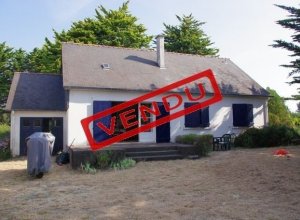 vente maison 90 m2 Saint-Pierre-Quiberon