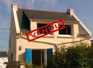 vente maison 4 pièces 70 m2 Saint-Pierre-Quiberon