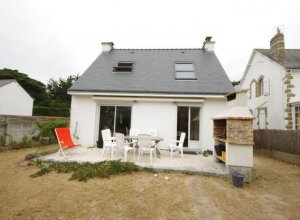 vente maison 4 pièces 80 m2 Saint-Pierre-Quiberon